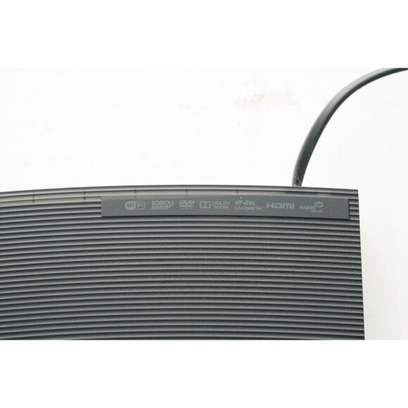 Samsung BD-J5700 Wireless Blu-Ray Smart Player NO REMOTE *Read* - Picture 6 of 12